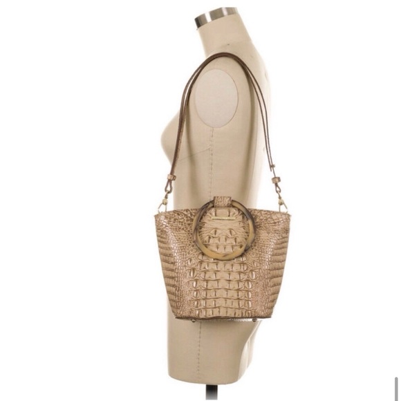 Brahmin Handbags - Brahmin Bag Sand Melbourne